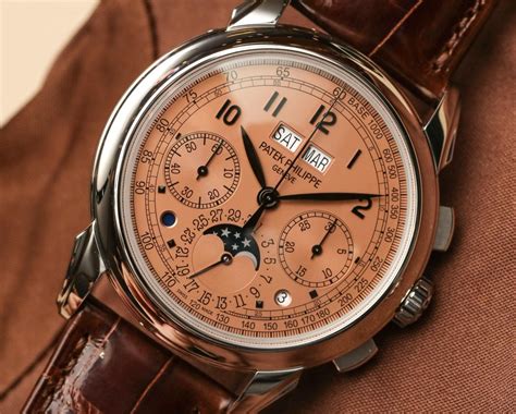 patek philippe 1st copy watch|replica Patek Philippe watches.